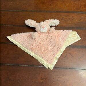 Mary Meyer Putty Nursery Blush Bunny‎ Lovey